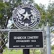 Seabrook Cemetery Association Inc