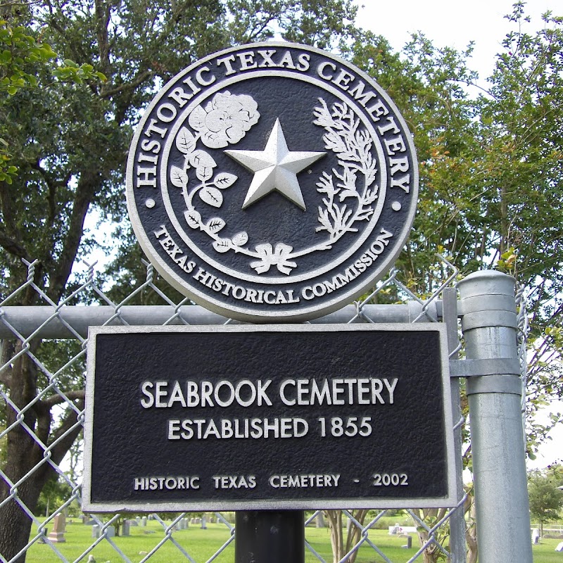 Seabrook Cemetery Association Inc