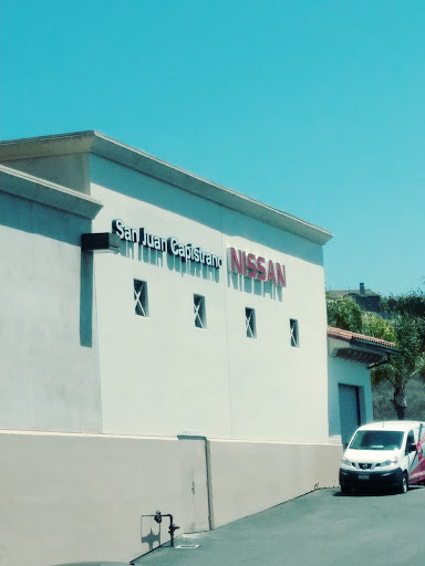 Nissan Dealer «Imperio Nissan of San Juan Capistrano», reviews and photos, 33633 Camino Capistrano, San Juan Capistrano, CA 92675, USA