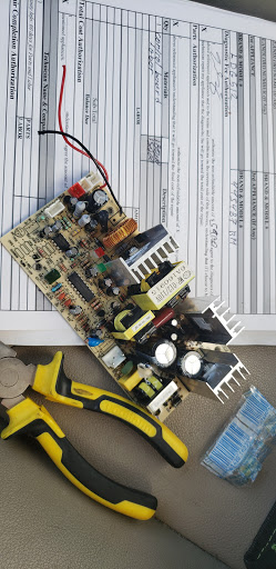 Hardware Store «Harbor Freight Tools», reviews and photos, 440 E Arrow Hwy, Covina, CA 91722, USA