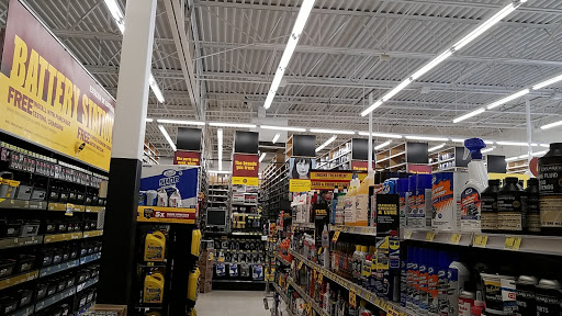 Auto Parts Store «Advance Auto Parts», reviews and photos, 54 Hazard Ave, Enfield, CT 06082, USA