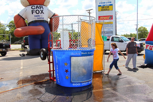 Used Car Dealer «Upper Marlboro Ford», reviews and photos, 5701 Crain Hwy, Upper Marlboro, MD 20772, USA