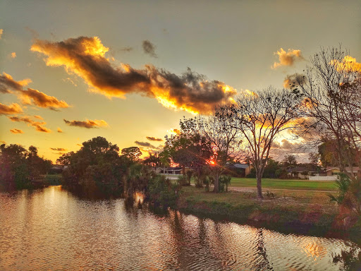 Country Club «Seminole Lake Country Club», reviews and photos, 6100 Augusta Blvd, Seminole, FL 33777, USA