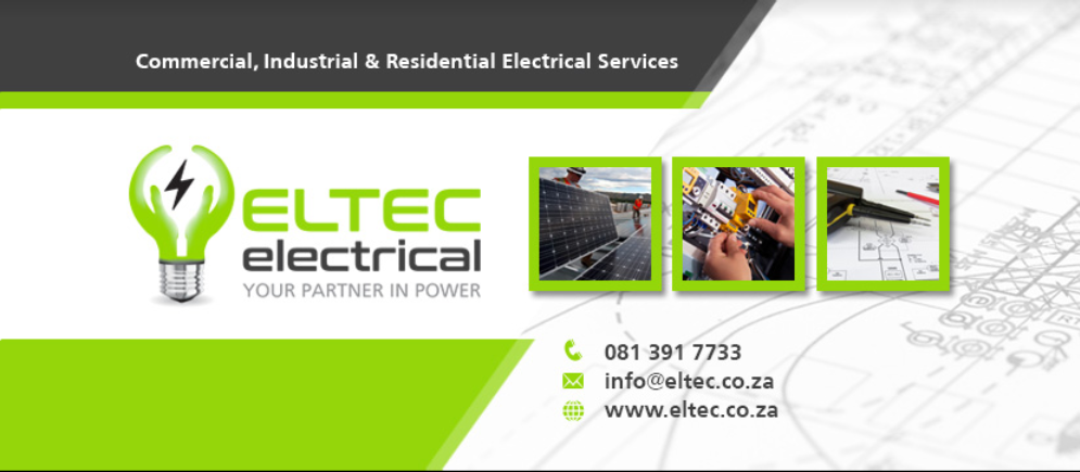 Eltec Electrical (Pty) Ltd