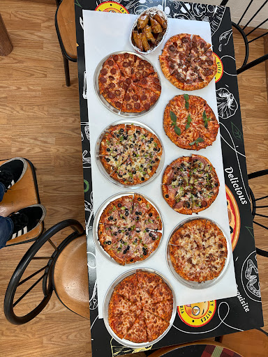Tasty Bites Pizzeria image