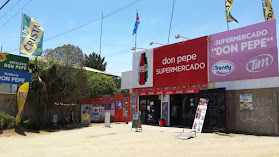 Supermercado Don Pepe