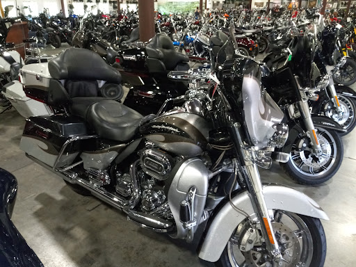 Used Motorcycle Dealer «National Powersports Distributors», reviews and photos, 319 Commerce Way, Pembroke, NH 03275, USA