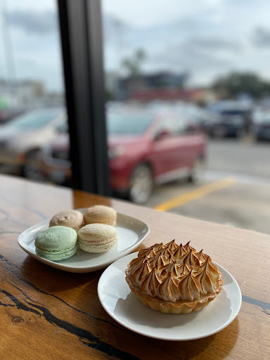 Bakery «Oui Desserts», reviews and photos, 3411 Kirby Dr, Houston, TX 77098, USA