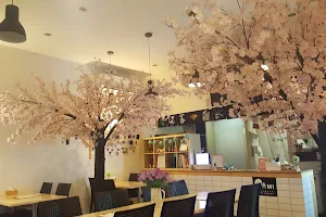 Yami Japanese Restaurant image