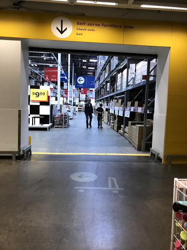 IKEA North York