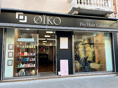 OIKO Colorist à Ajaccio