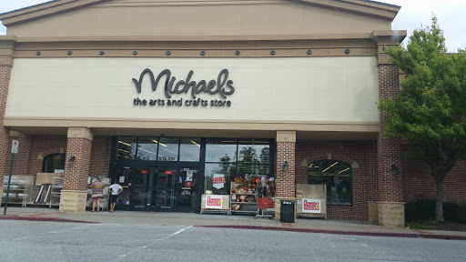 Craft Store «Michaels», reviews and photos, 612 W Crossville Rd, Roswell, GA 30075, USA