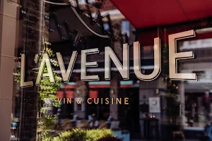 L'Avenue Vin & Cuisine image