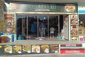 COFFEE IN LOCAL PIZZA image