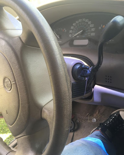 Locksmith «Admiral Security Locksmith», reviews and photos, 3202 E 11th St, Tulsa, OK 74104, USA