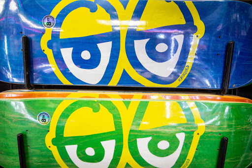 Explore croatian tattoo ideas, creative tattoo ideas in San Leandro, available at Orbit Skate and Boutique- Skate Shop & Piercing Shop in San Leandro, CA