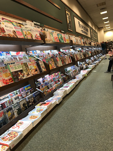 Book Store «Barnes & Noble», reviews and photos, 1315 N Milwaukee St, Boise, ID 83704, USA