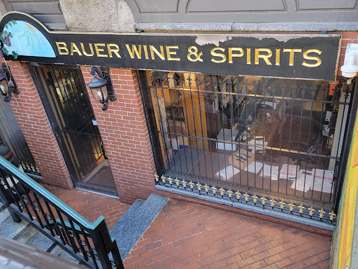 Liquor Store «Bauer Wine & Spirits», reviews and photos, 330 Newbury St, Boston, MA 02115, USA