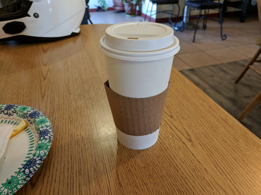 Coffee Shop «Howling Dog Cafe», reviews and photos, 2626 S Main St, Lakeport, CA 95453, USA