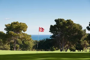 Villamartín Golf image