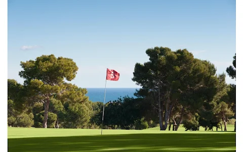 Villamartín Golf image