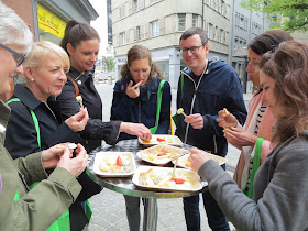 FoodTrail Baden