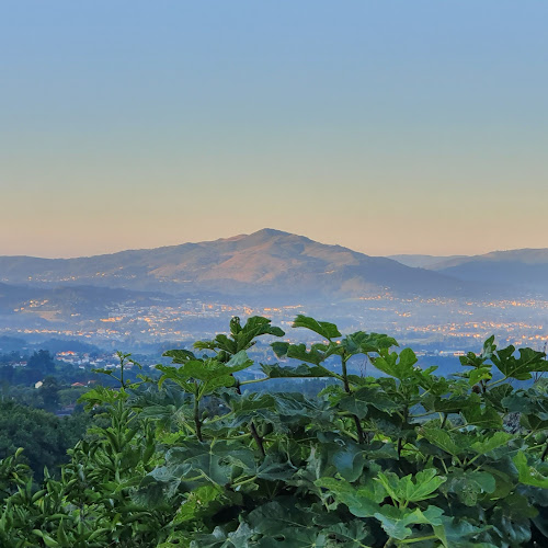 Campo de Futebol da ACDR de Calheiros