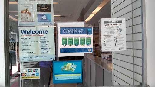 Post Office «United States Postal Service», reviews and photos, 14011 Clarkdale Ave, Norwalk, CA 90650, USA