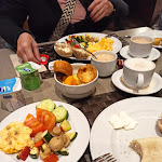 Photo n°2 de l'avis de Stefan.c fait le 20/03/2023 à 16:17 sur le  Hotel Axis Vermar Conference & Beach Hotel à Povoa de Varzim