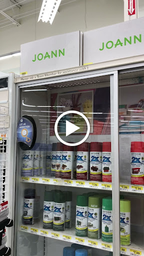 Fabric Store «Jo-Ann Fabrics and Crafts», reviews and photos, 2000 Mallory Ln #270, Franklin, TN 37067, USA