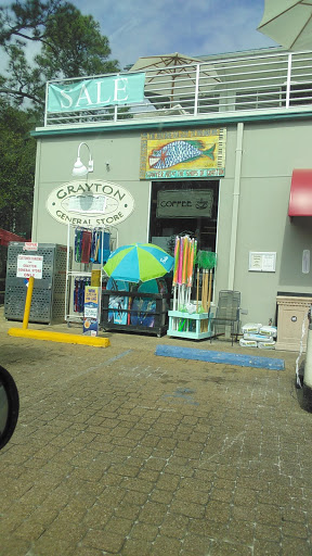 Grocery Store «Grayton General Store», reviews and photos, 32 E Co Hwy 30A # A, Santa Rosa Beach, FL 32459, USA