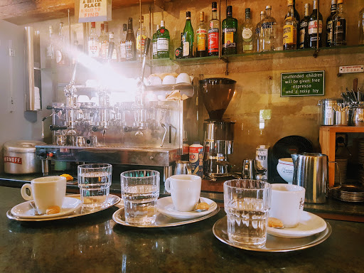 Café Wanderer & Bieramt