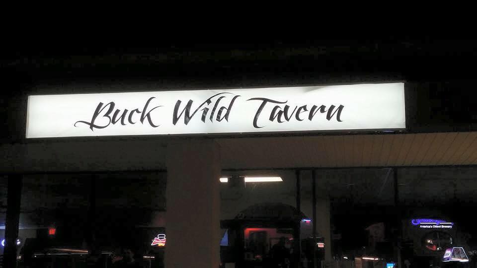 Buck Wild Tavern 28590