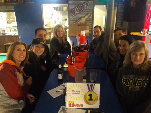 Bar «Locker Room Saloon», reviews and photos, 7790 Auburn Rd, Utica, MI 48317, USA