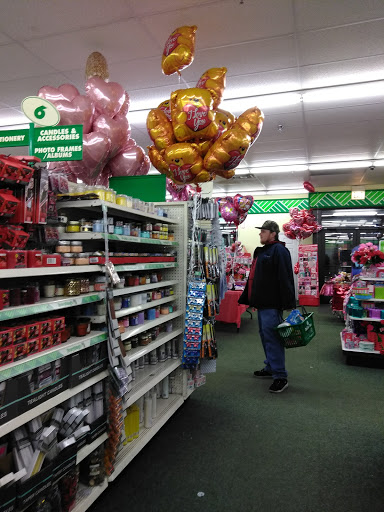 Dollar Tree