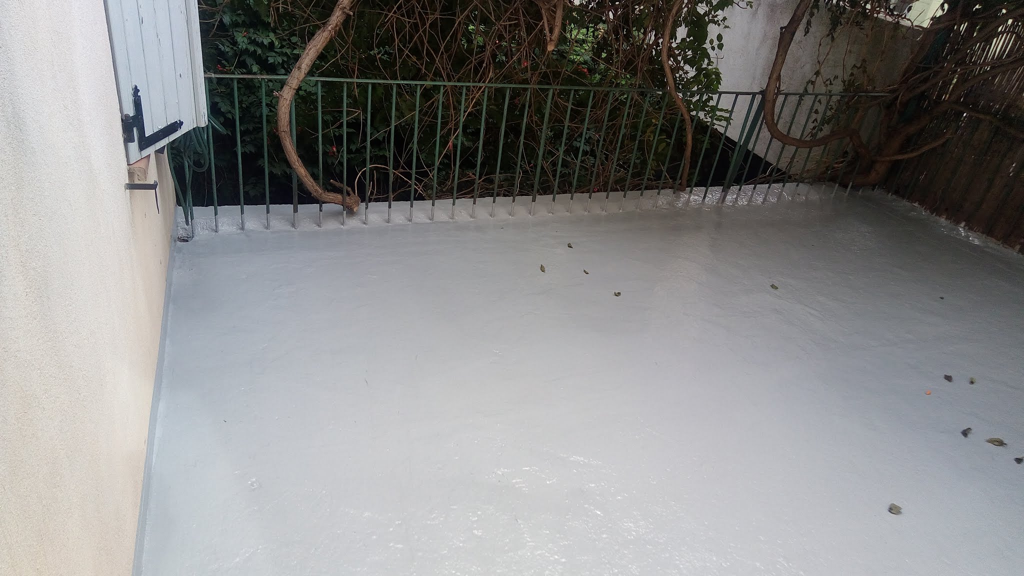 Photo n° 3 de l'avis de Ezzedine.e fait le 17/02/2020 à 10:41