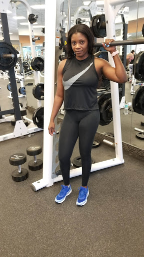 Gym «LA Fitness», reviews and photos, 350 N University Dr, Pembroke Pines, FL 33024, USA