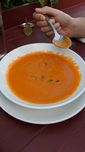 Restaurant «Coda», reviews and photos, 18 Village Green Way, Southwest Harbor, ME 04679, USA