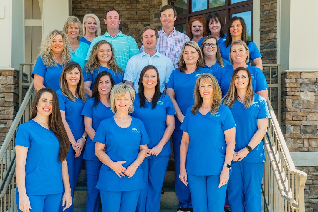 Longleaf Dental