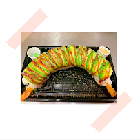 Photos du propriétaire du Restaurant japonais Wrap 'N Roll Sushi à Paris - n°11