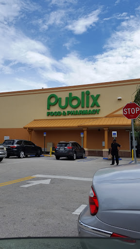 Supermarket «Publix Super Market at Colonial Plaza Shopping Center», reviews and photos, 9510 SW 160th St, Miami, FL 33157, USA