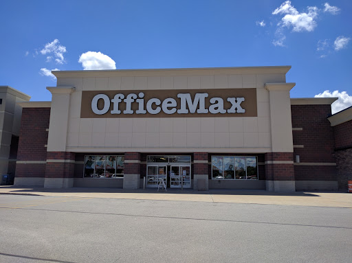 OfficeMax, 10025 Fremont Pike, Perrysburg, OH 43551, USA, 