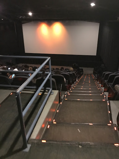 Movie Theater «Sunshine Cinema», reviews and photos, 143 E Houston St, New York, NY 10002, USA