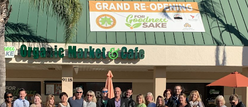 Vitamin & Supplements Store «For Goodness Sake», reviews and photos, 9118 Bonita Beach Rd SE, Bonita Springs, FL 34135, USA