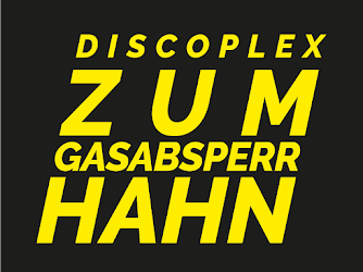 Discoplex Zum Gasabsperrhahn