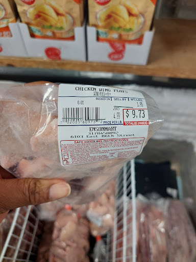 Grocery Store «Asia Mart», reviews and photos, 6103 E 86th St, Indianapolis, IN 46250, USA