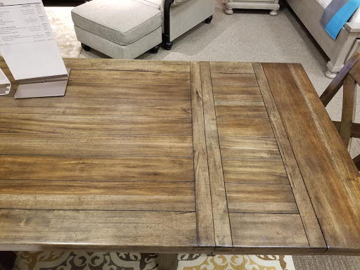 Furniture Store «Ashley HomeStore», reviews and photos, 200 Broadview Village Square, Broadview, IL 60155, USA