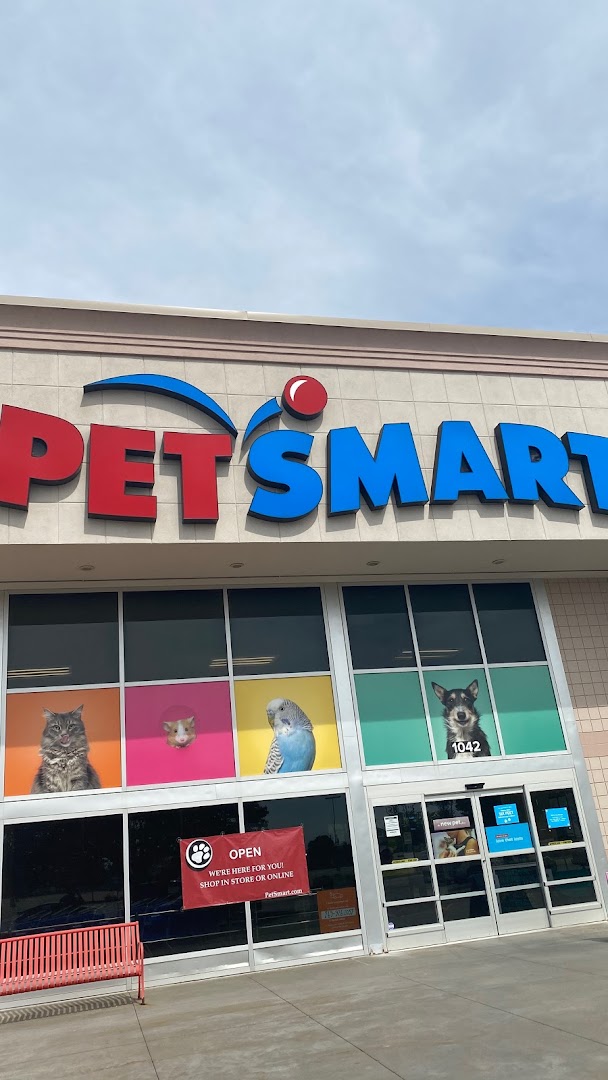 PetSmart