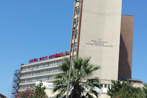 Zonguldak Atatürk Devlet Hastanesi image