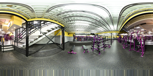 Gym «Planet Fitness», reviews and photos, 1572 U.S. 9, Wappingers Falls, NY 12590, USA